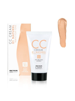 CC Cream perfection tone Look Expert