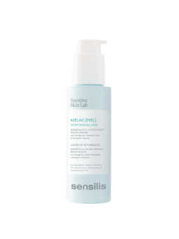 Sensilis Azelaic peeling