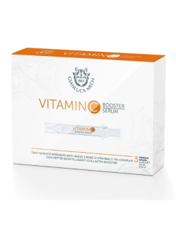 VITAMINA C booster serum