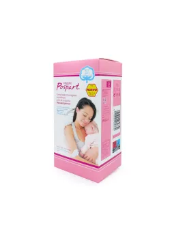 Compresas Posparto con Alas | Saludable Medic