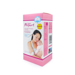 compresas pospart alas