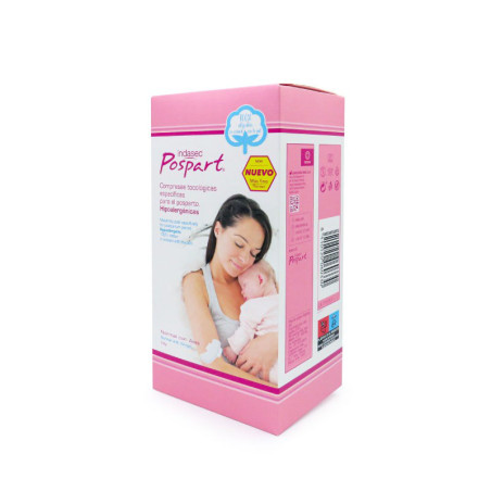 Postpartum Pads