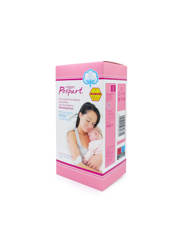 Postpartum Pads