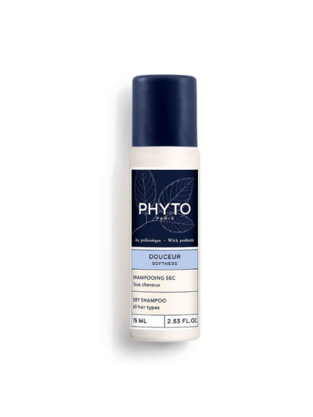 phyto champu seco