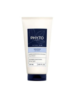 Acondicionador suavidad