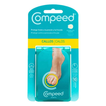 compeed callos