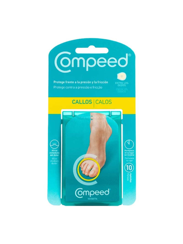 compeed callos