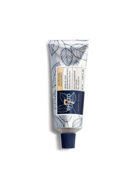 PHYTO 7 Crema de día nutritiva 50ml