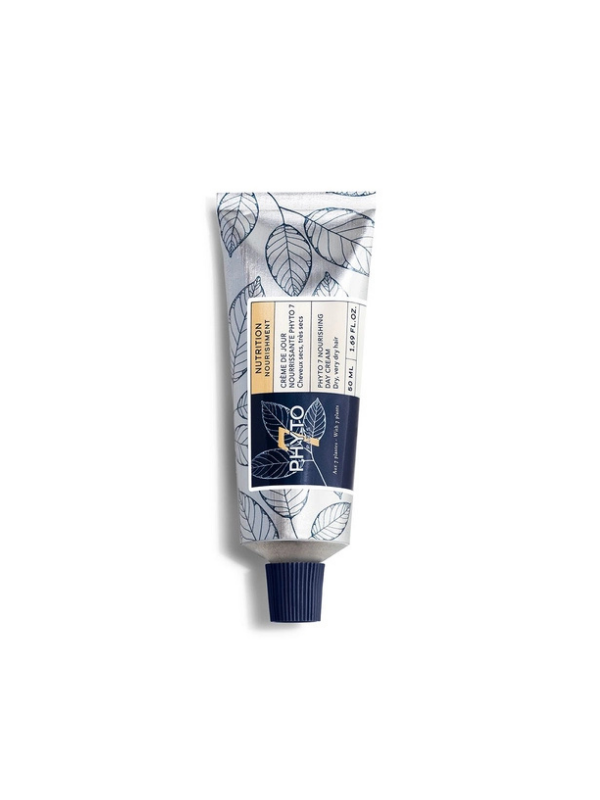 PHYTO 7 Crema de día nutritiva 50ml