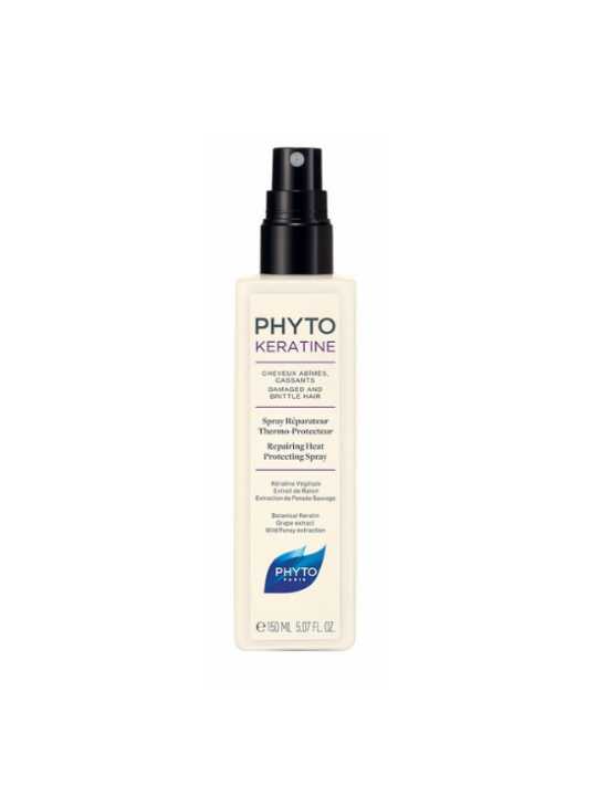 Phytokeratin spray thermo - protector