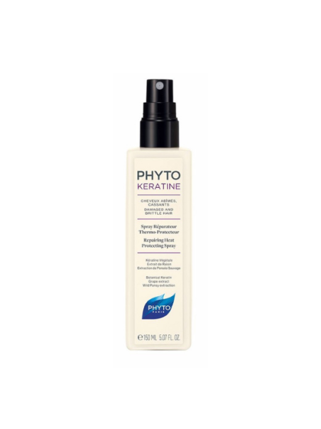 Phytokeratin spray thermo - protector