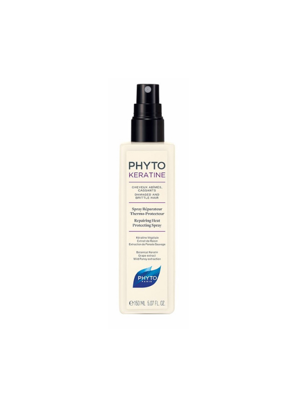 Phytokeratin spray thermo - protector