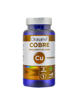 Mineral bisglycinate copper 90