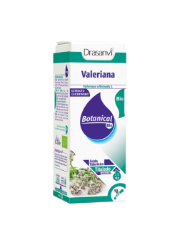 Glicerinado de Valeriana 50 ml