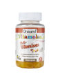 Vitamolas Multivitamínico Adulto 60 Gominolas