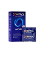 Control Nature Preservativo