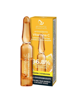 ampollas vitamina c