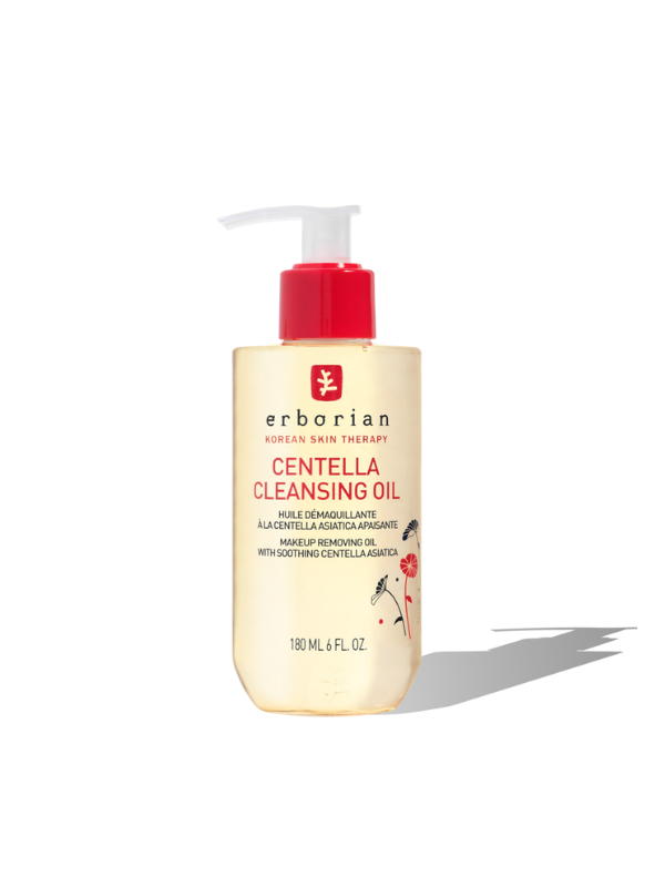 Erborian CENTELLA CLEANSING OIL