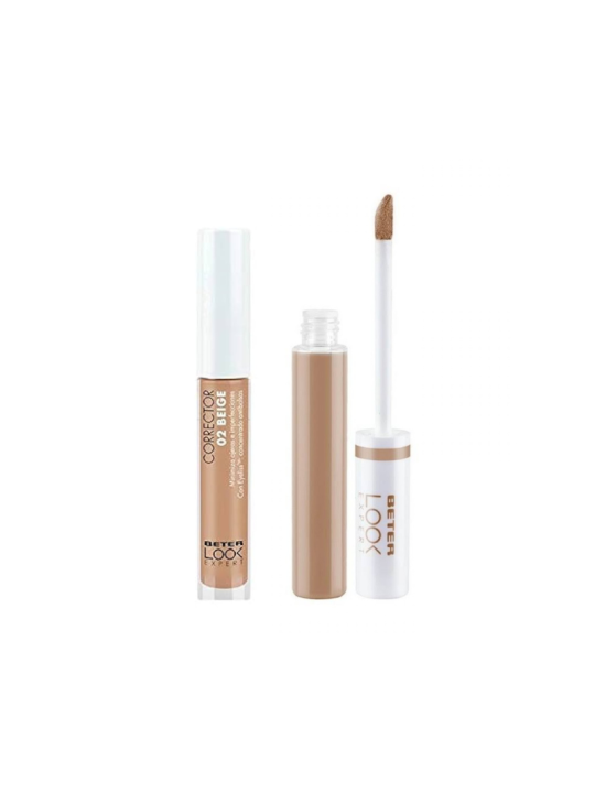 Concealer 02 Beige
