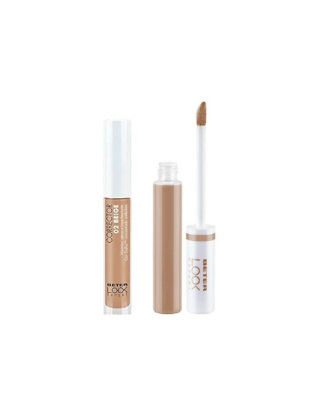 corrector 02 beige