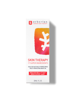 Skin Therapy Erborian Sérum en Aceite