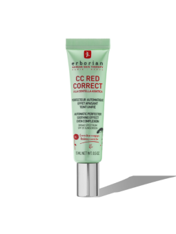 CC Red Correct Erborian