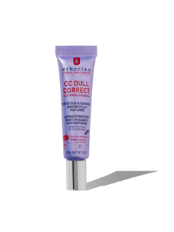 Erborian CC Dull Correct