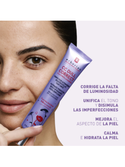 Erborian CC Dull Correct