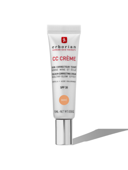 Erborian CC Crème | Saludable Medic
