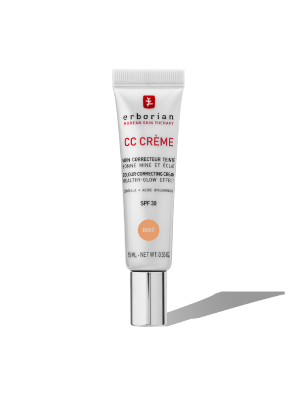 Erborian CC Crème | Saludable Medic