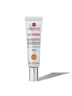 Erborian CC Crème | Saludable Medic