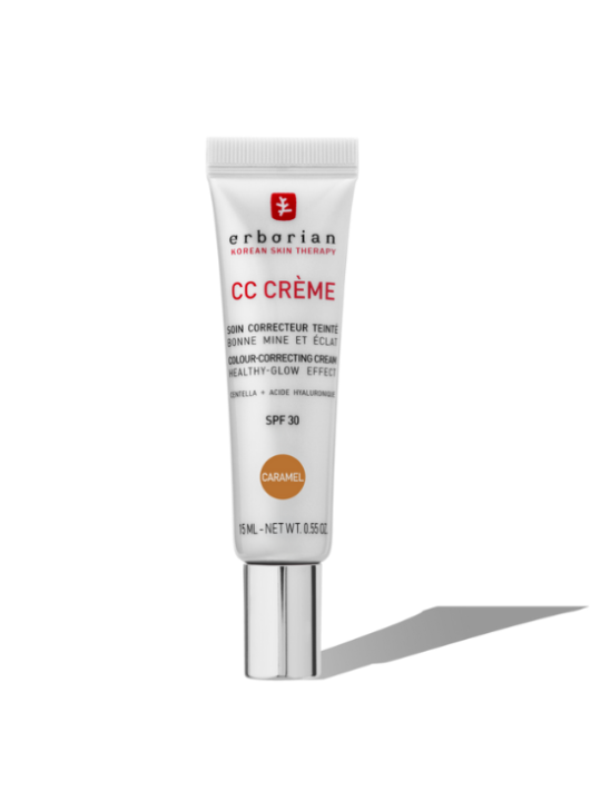 Erborian CC Crème | Saludable Medic