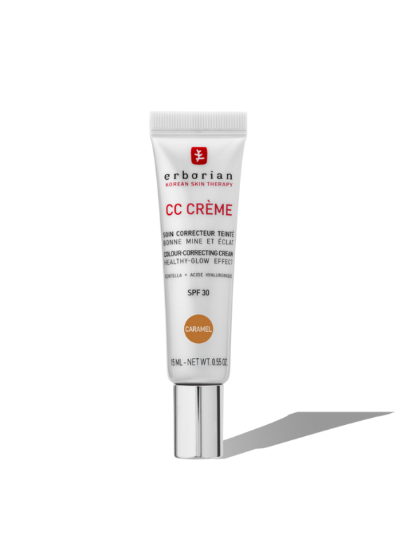 Erborian CC Crème | Saludable Medic