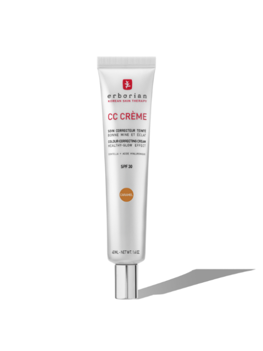 Erborian CC Crème | Saludable Medic