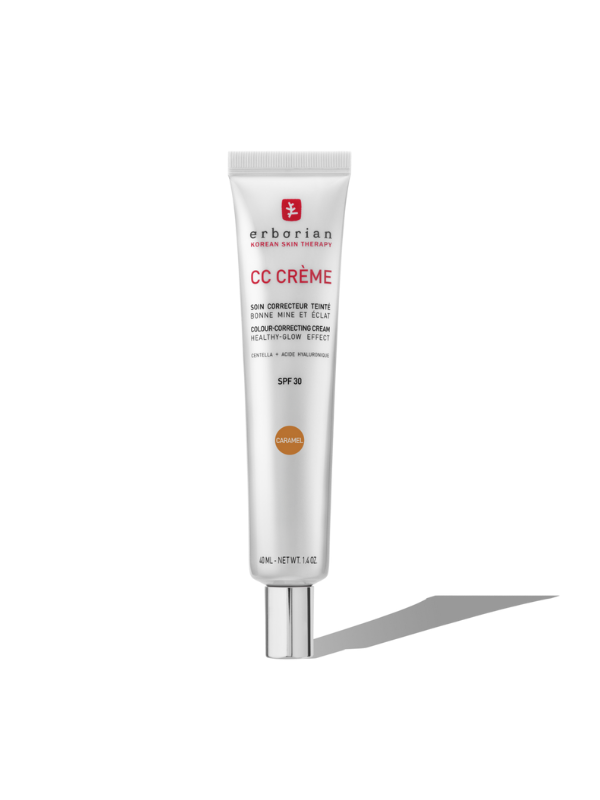 Erborian CC Crème | Saludable Medic