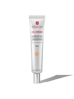 Erborian CC Crème | Saludable Medic