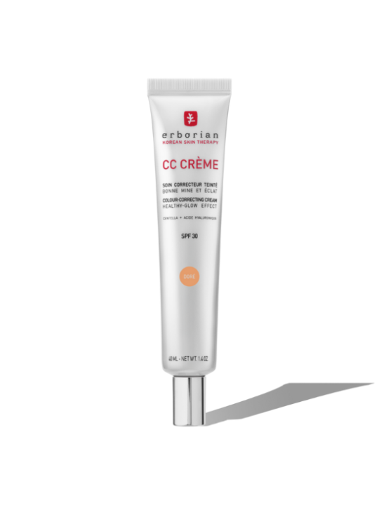 Erborian CC Crème | Saludable Medic