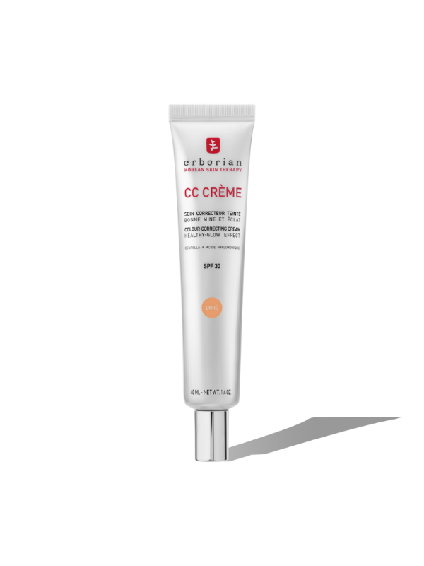 Erborian CC Crème | Saludable Medic