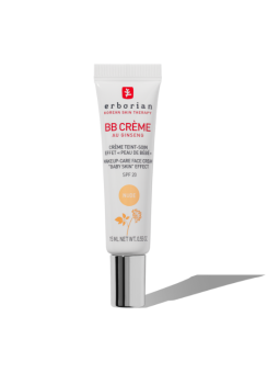 Erborian BB Cream con Ginseng | Saludable Medic