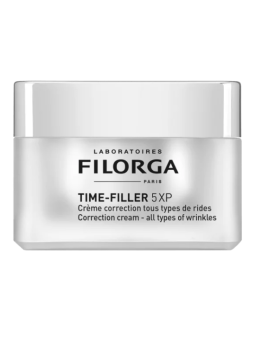 Time filler 5XP crème