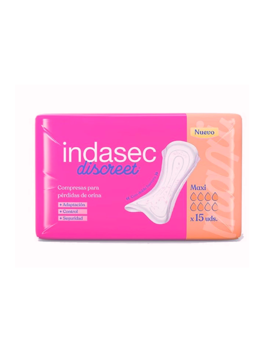 indasec maxi
