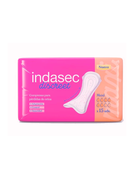 indasec maxi