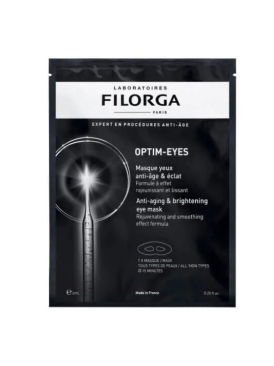 Optim eyes mask