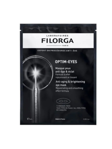 Optim eyes mask