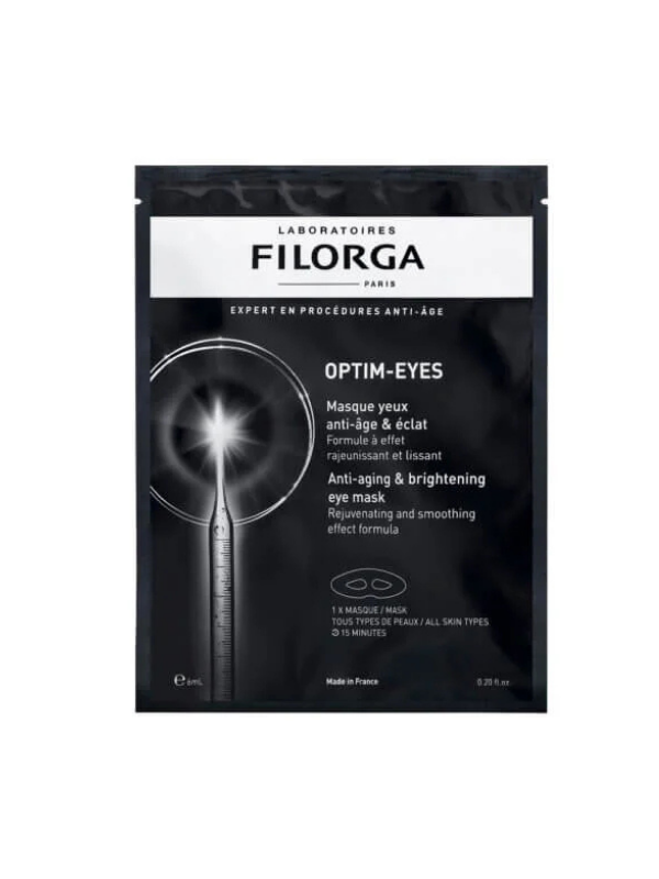 Optim eyes mask