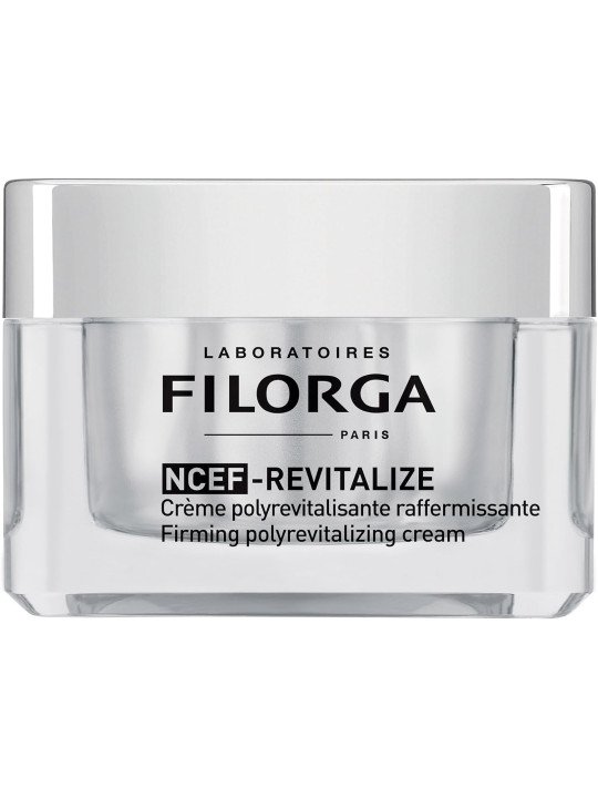NCEF REVITALIZE créme polyrevitalisante