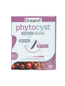 Phytocyst Forte Bicapa