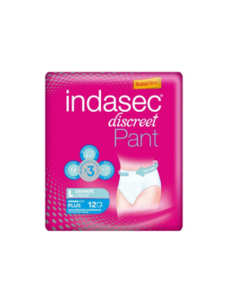 indasec pants L