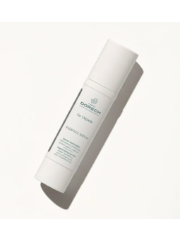 Dorsch radiance serum go organic farmadorch