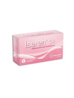 Iseren | Saludable Medic